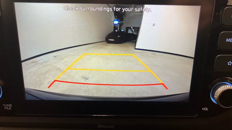 Hyundai BAYON 1.0 TGDi 48V MHEV SE Connect 5dr Petrol Hatchback